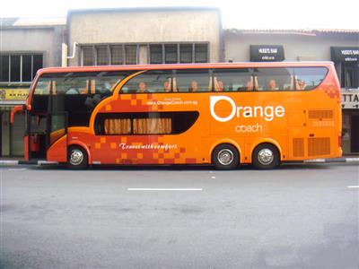 Bussen - PER MERK Bussen - PER MERK