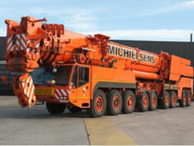 Heavy Duty Heavy Duty