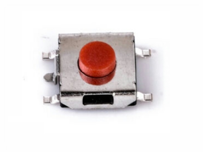 Microschakelaars Microschakelaars