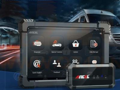 Professionele tools Professionele tools