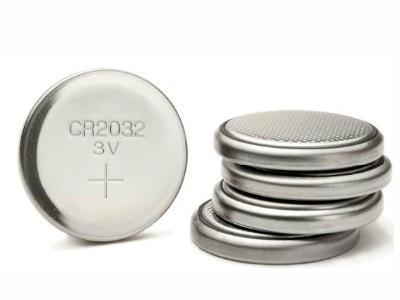 Sleutel batterijen Sleutel batterijen