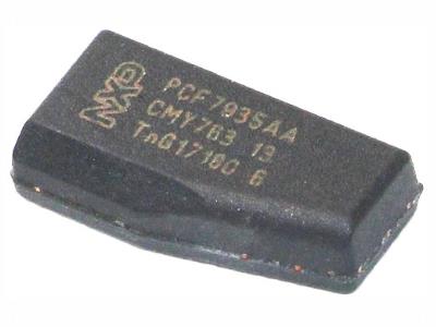 Sleutel transponders - AUTO Sleutel transponders - AUTO