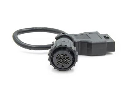Kabels OBD - OBD2 Kabels OBD - OBD2