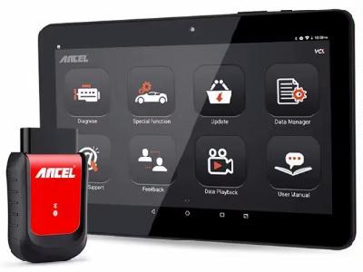 Draadloze tools Draadloze tools