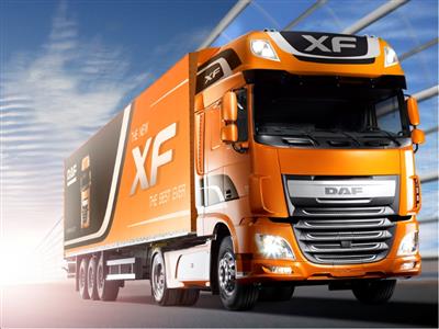 Vrachtwagens Vrachtwagens