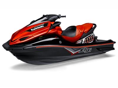 Jetski's - MARINE Jetski's - MARINE
