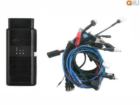 Motorfiets Diagnose RMT-7 in 1, diverse merken