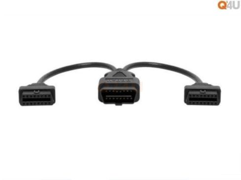 OBD2 - EOBD Splitter kabel