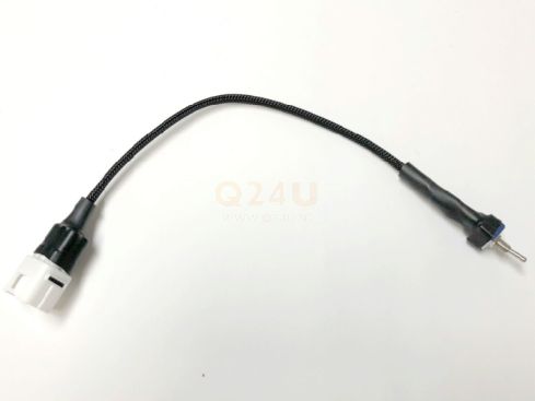 Dealer mode switch 6 pin kabel 09930-82720 - voor Suzuki (modelen vanaf 2003)