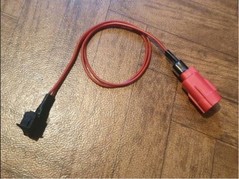 EURO 5 dealer switch diagnose kabel voor Suzuki - 09930-83130 - 2020 plus