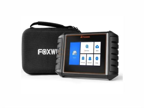FoxWell I50 Pro OBD2 diagnose scanner
