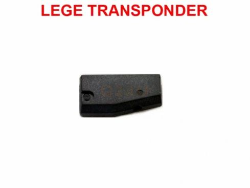Lege 4D6A transponder voor Kawasaki motoren