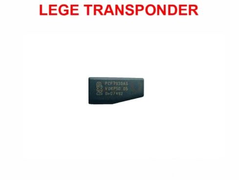 Lege ID73 PCF7930AS transponder