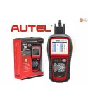 Autel AutoLink AL519, OBD2 scanner, Nederlands