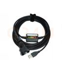 BRC Autogas Diagnose Interface