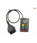 OBD2 Olie Service reset adapter voor BMW Mini Rover