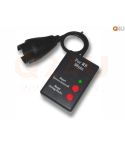 OBD2 Olie Airbag Service reset adapter voor Mercedes 38 Pin