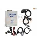 KWP2000 Plus ECU flasher