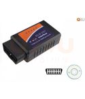 ELM327 OBD2 scanner, WiFi