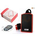 VDM UCANDAS - professionele OBD2 lezer alle merken