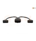 OBD2 - EOBD Splitter kabel