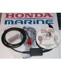 Honda Marine diagnose USB kabel kit