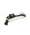 LPG AC diagnose USB tool 4 pin en 8 pin connector, diverse merken