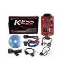 KESS V2 Manager Tuning Kit Version: HW 5.017 SW 2.80