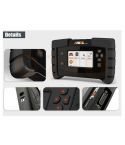 Ancel FX4000 professionele universele OBD2 scanner (Engels)