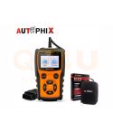 Autophix ES910 OBD2 scanner voor BMW en MINI