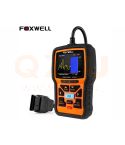 De Foxwell NT301 – APK scanner - Nederlands