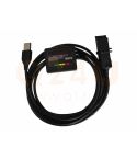 Professionele LPG GLP USB (FTDI) AG SGI II / TELEFLEX Interface