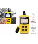 AUTOOL CS330 12V smart car diagnose tester en accu tester