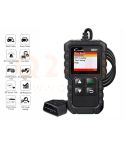 Launch Creader 3001 (CR3001) universele OBD2 scanner