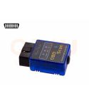 Vgate ELM327 bluetooth mini, universeel voor Android