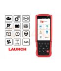 Launch CRP-429C professionele universele OBD2 handscanner