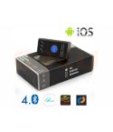 ELM327 Bluetooth 4.0, voor Android en IOS, met aan en uit knop