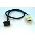 Honda dealer mode switch 4 pin kabel DMT-003-19