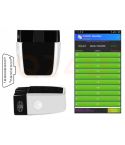 ELM327 version 2.2 OBD2 scanner, Bluetooth 4.0, voor Android en IOS