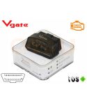 Vgate iCar Pro Bluetooth 4.0 ELM327 OBD2 scanner, voor Android en IOS
