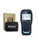 Fcar F506 vrachtwagen - auto OBD2 diagnose scanner