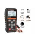Foxwell BT705 professionele accu tester 6v - 24v - Nederlands