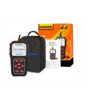 Konnwei KW818 OBD2 scanner universeel voor alle merken met bluetooth