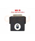 iProg IR MB adapter lezen en schrijven