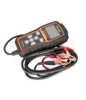 Foxwell BT715 professionele accu tester 6v - 24v - Nederlands