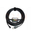 Professionele LPG diagnose kabel voor LOVATO LOV-ECO