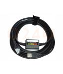 Professionele LPG diagnose kabel voor BRC JUST JUNIOR