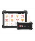 Ancel X7 professionele uitlees OBD2 scanner