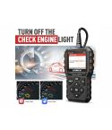 Launch Creader CR529 OBD2 scanner