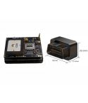 CW208 - OBD2 GPS tracker - 4G